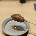 焼鳥 茶 - 