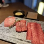 和牛焼肉やくにく - 