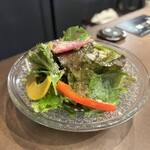 和牛焼肉やくにく - 