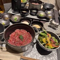 東京焼肉いのうえ 銀座店 - 