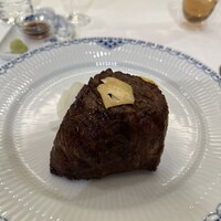 銀座 ひらやま - 