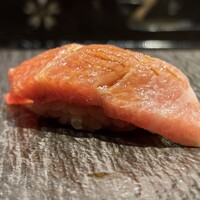 上村 - この日カマトロは絶品！！！