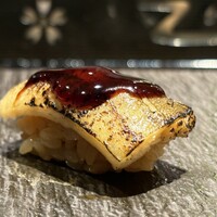 上村 - 口の中に入れたらトロける穴子！！