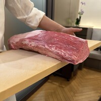 銀座 ひらやま - 