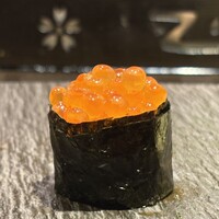 上村 - 食感がたまらんイクラ！！