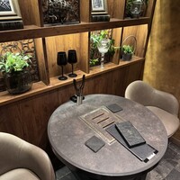 東京焼肉いのうえ 銀座店 - 