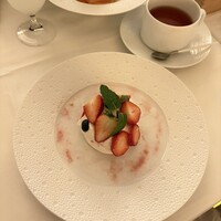 TRATTORIA PIZZERIA 207 渋谷店 - 