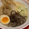 琉球らーめん 麺や 大和