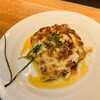La Torna - 料理写真:鱈の料理