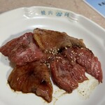 韓国料理焼肉・向 - 