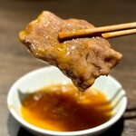 うしやきのとも - 