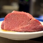 うしやきのとも - 