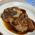 韓国料理焼肉・向 - 