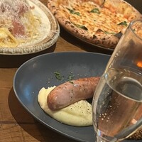 ラ・ココリコ (ホテルメトロポリタン) 川崎店 - 