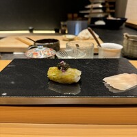 鮨 つむぎ - 