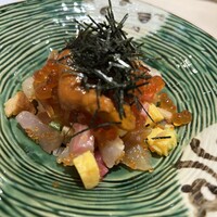 すし尽誠 - 