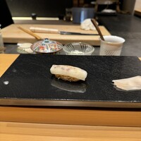 鮨 つむぎ - 