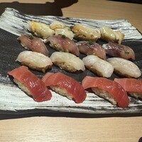 鮨 みや川 - 