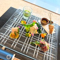 鉄板焼き 七里ガ浜 - 