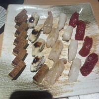 鮨 みや川 - 