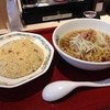 中華食堂一番館 池袋サンシャイン60通り店