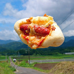 Verde - ソーセージのパン