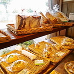 パン工房 おくの - 