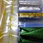 本高砂屋 - エコルセ：540円