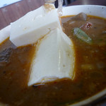 永井食堂 - 奴をぶち込む