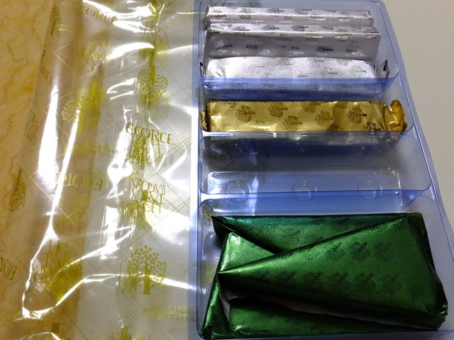 本高砂屋 さくら野弘前店 - 弘前（和菓子）の写真