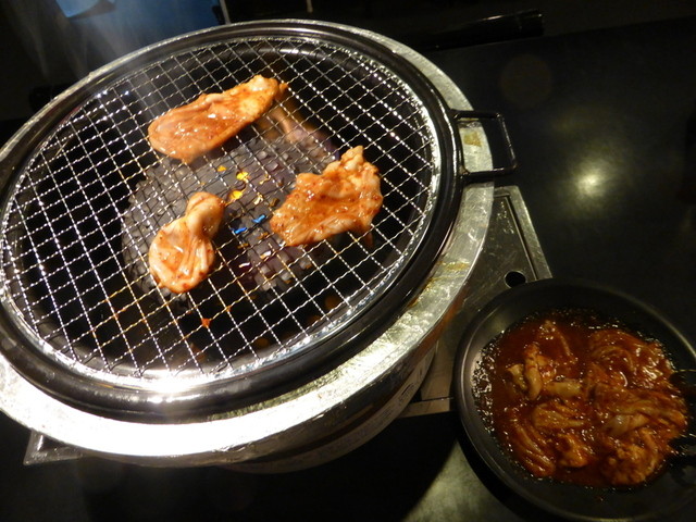 焼肉えんま - 北四番丁（焼肉）の写真