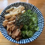 中華そば 桐麺 総本店 - 