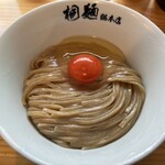 中華そば 桐麺 総本店 - 
