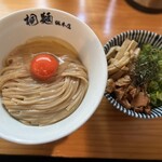 中華そば 桐麺 総本店 - 