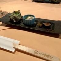 ステーキハウス キッチンリボン - 