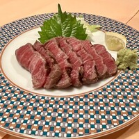 ステーキハウス キッチンリボン - 