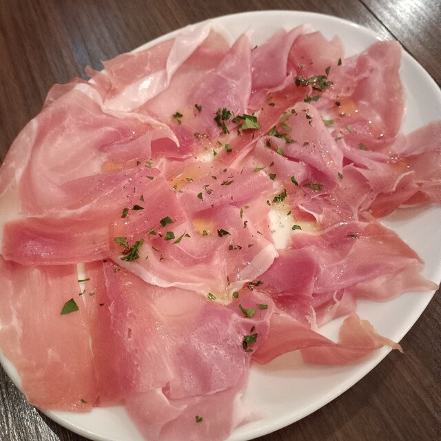 Oyster Bar COVO photo 2