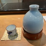 Echizen Sushi Hon Ten