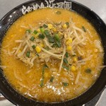 らあめん花月嵐 - 料理写真: