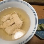 美好野 - とり茶漬け