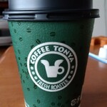 珈琲問屋 - ドリンク写真: