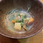 Echizen Sushi Hon Ten