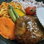 お弁当 かどや - 