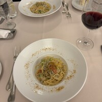 イタリア料理 Trattoria Mezzanino - 