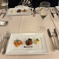 イタリア料理 Trattoria Mezzanino - 