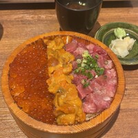 焼うお いし川 - 
