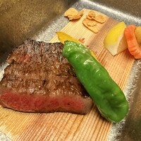 人形町今半 上野広小路店 - 