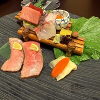 人形町今半 上野広小路店 - 