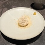 SECRETO - フォアグラのフレンチトースト