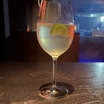 SECRETO - ジントニック